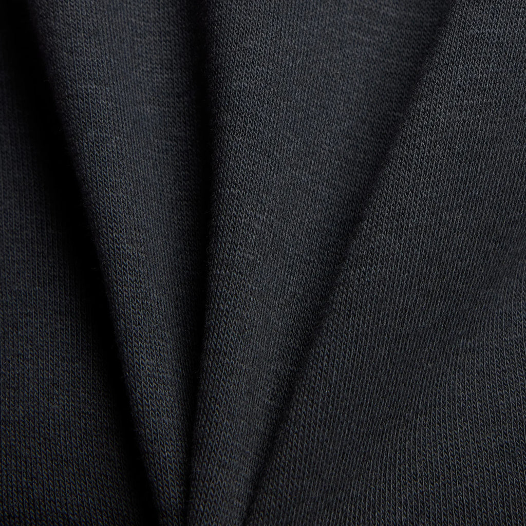 New Balance Numeric Team Crew Sweater Black