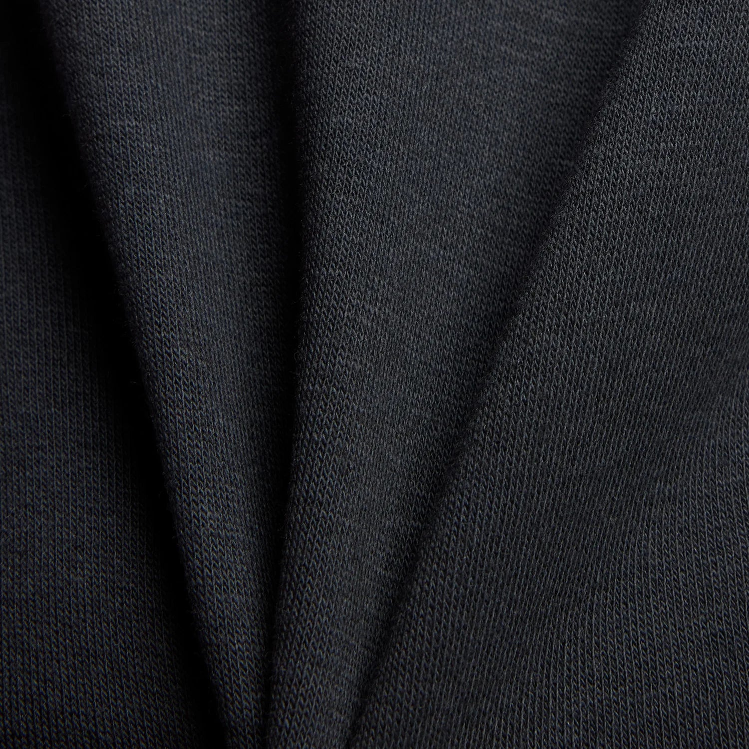 New Balance Numeric Team Crew Sweater Black