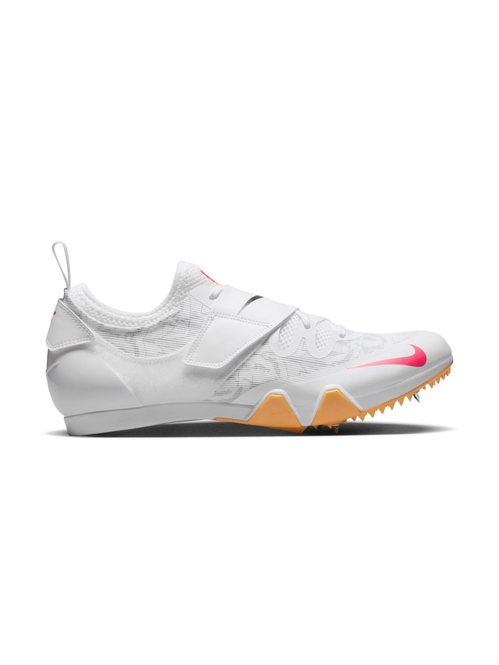 Nike Pole Vault Elite Track Field Jumping Spikes