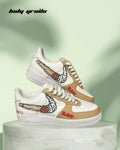 Air Force 1 x High On Joint
