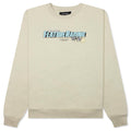 Victory Crewneck Agate Grey