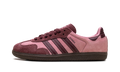 Samba OG WMNS "Pink Spark Shadow Red" IH6704