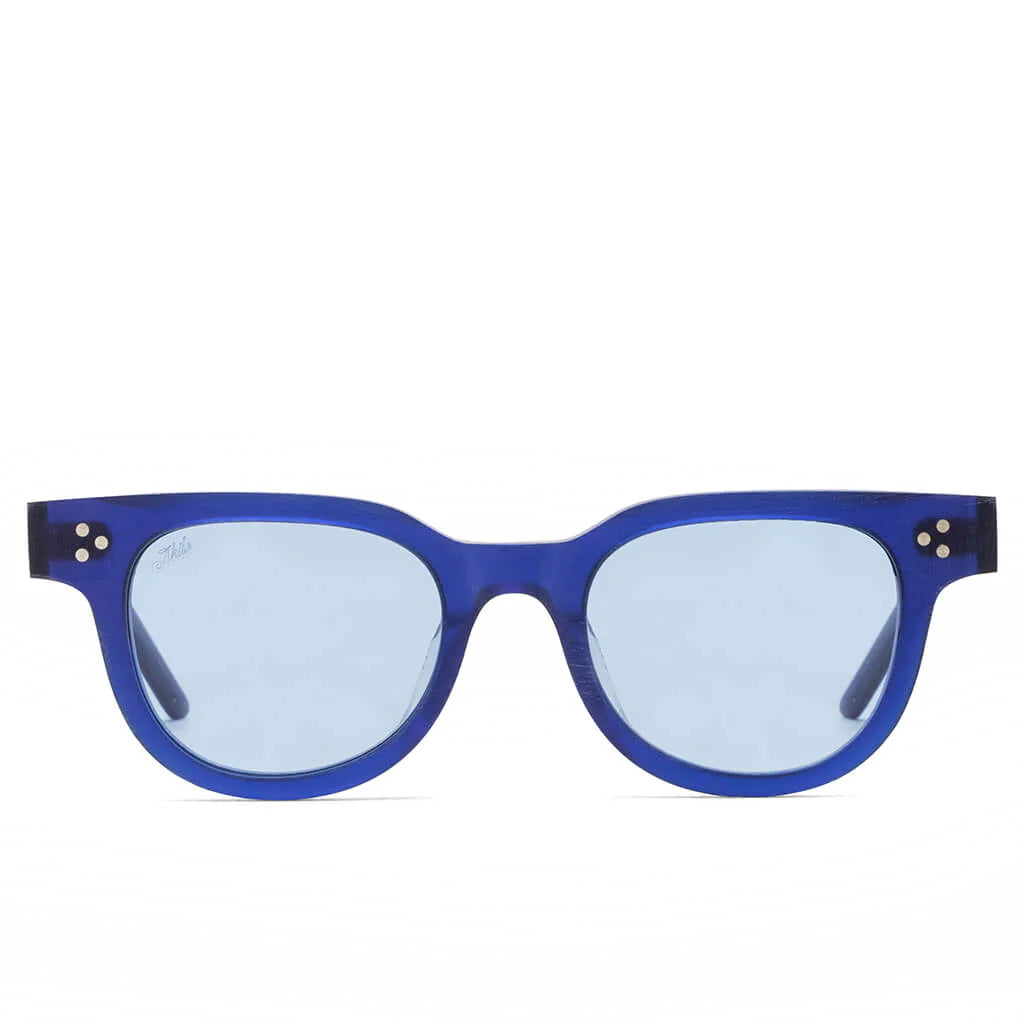 Legacy Raw Ultramarine Blue