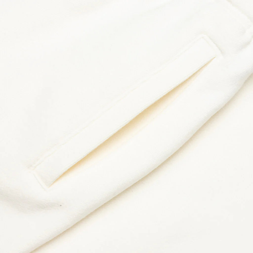 1988 Sweatpant White