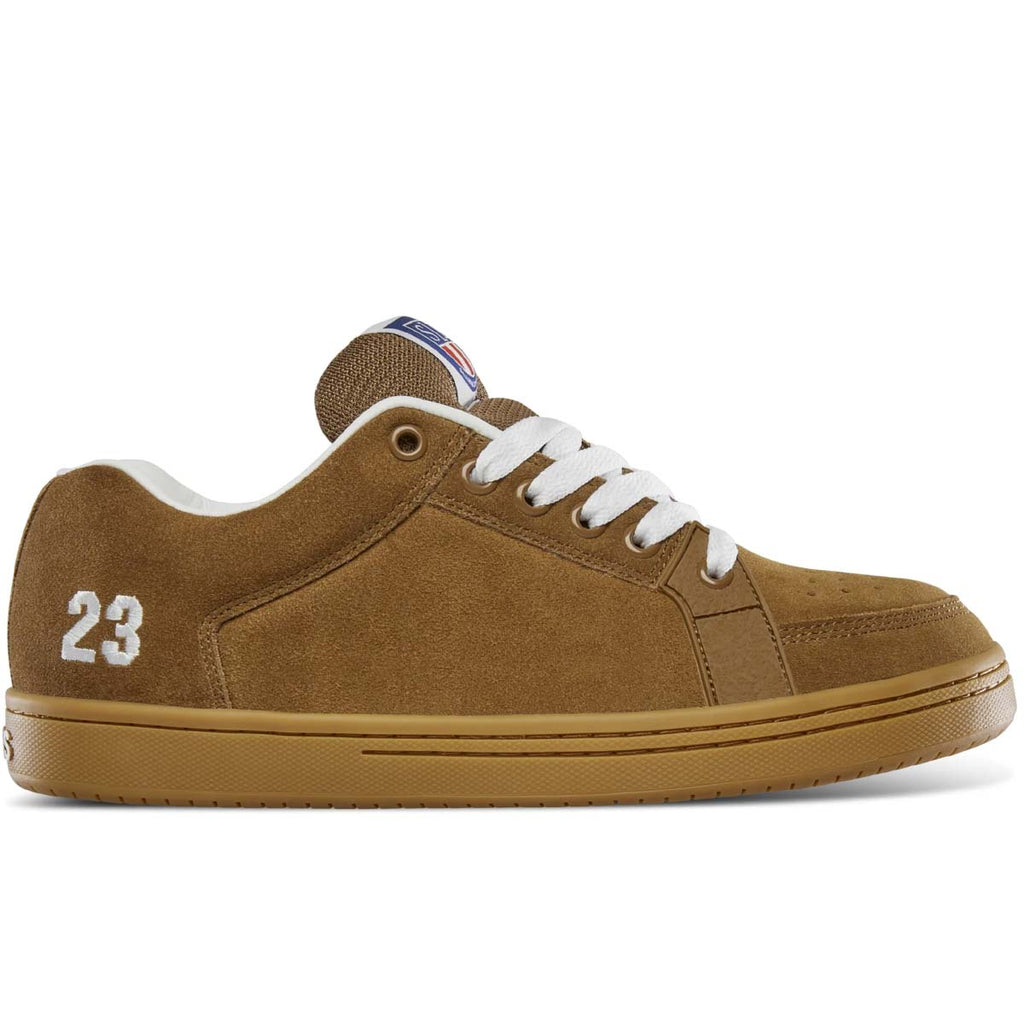 Etnies Sal23 Brown Gum
