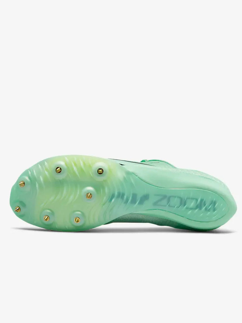 Nike Air Zoom Maxfly Track Field Sprinting Spikes
