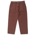 Theories DIY Pant Oak