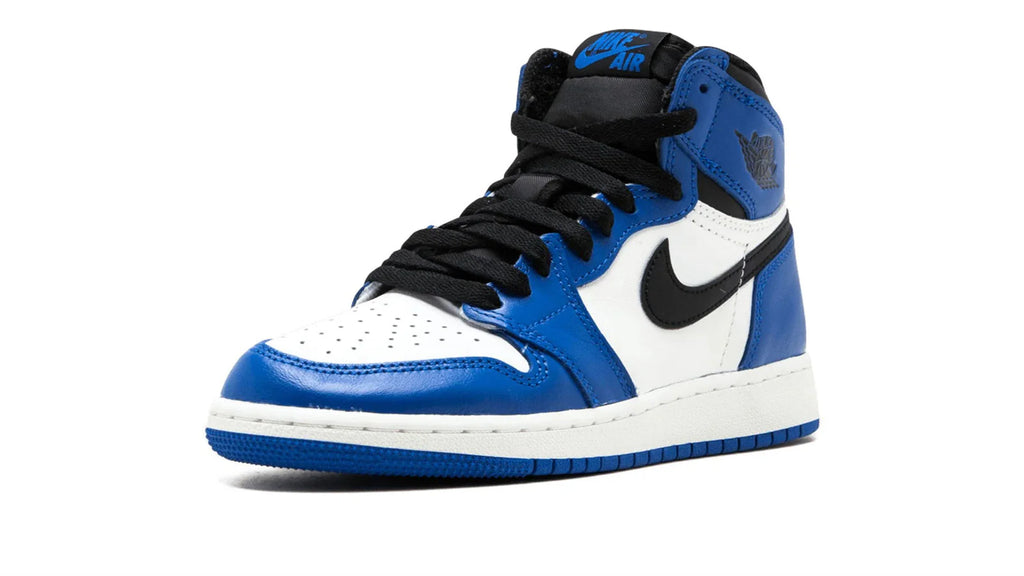 Air Jordan 1 Retro High OG Game Royal