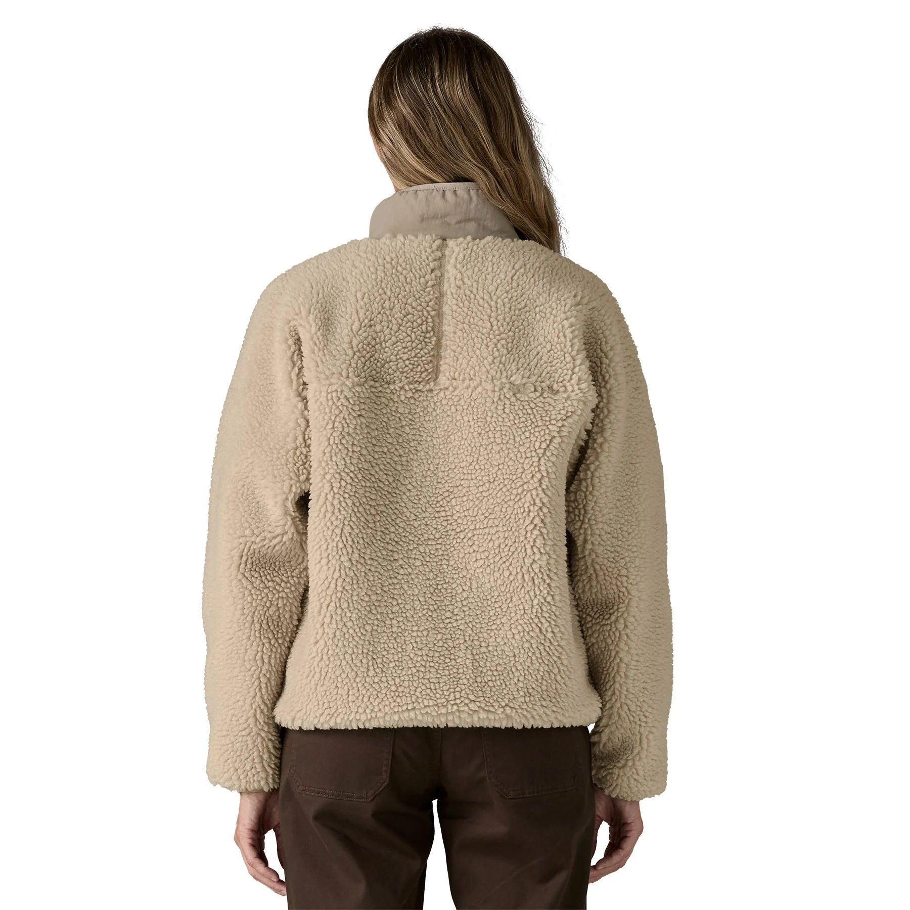 Women's Classic Retro-X Jacket