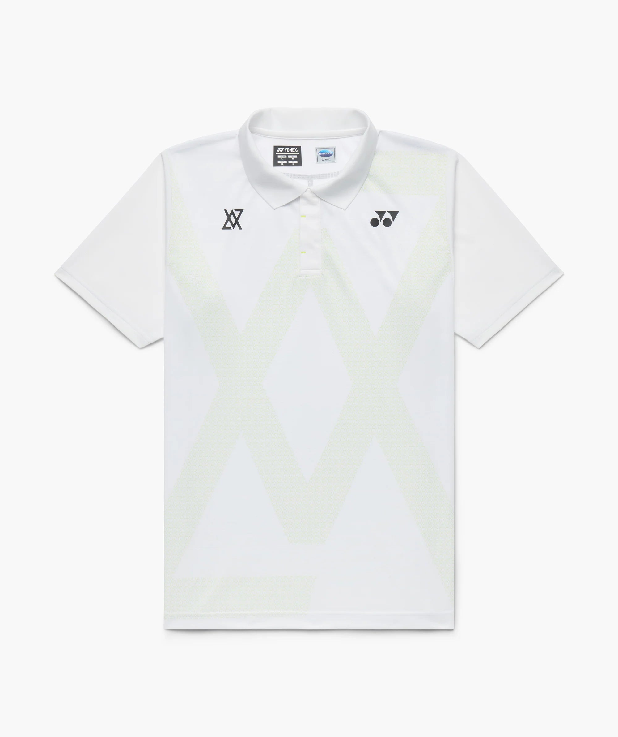 VA PRECISION POLO SHIRT