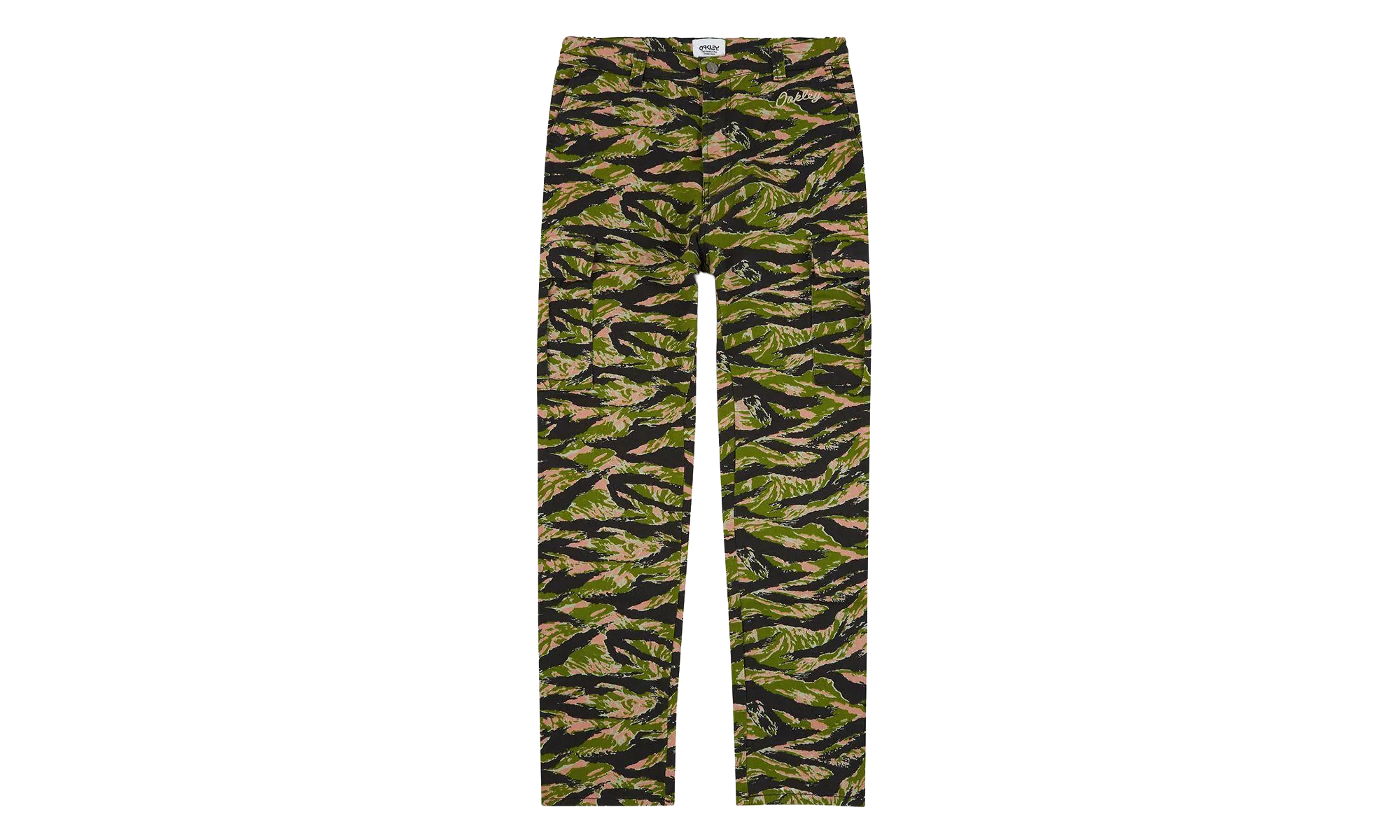 Cargo Pant TNP "Tiger Camo" 422622 98T