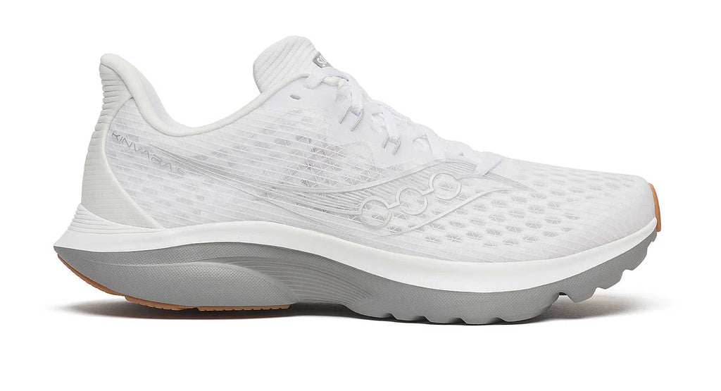 Mens Saucony Kinvara 16