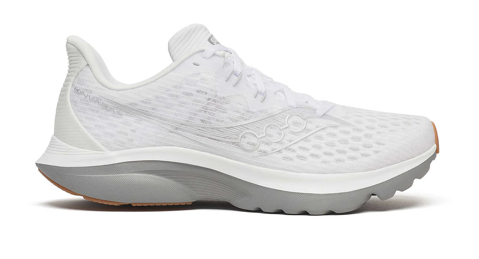 Mens Saucony Kinvara 16