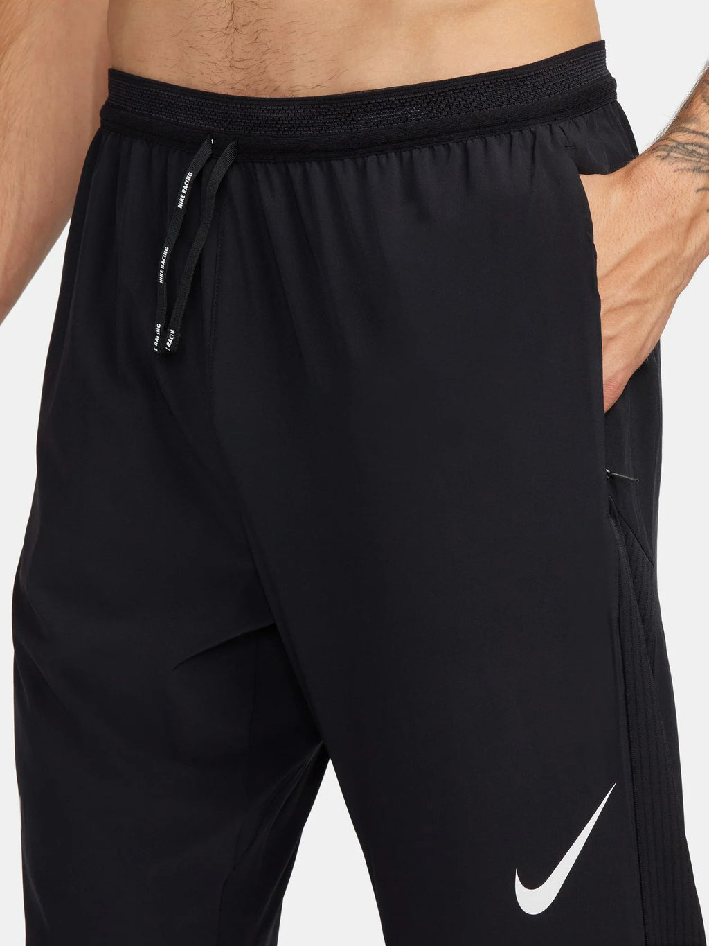 Nike Mens AeroSwift Dri FIT ADV Running Pants