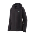 Women's Nano-Air® Light Hybrid Hoody in Black