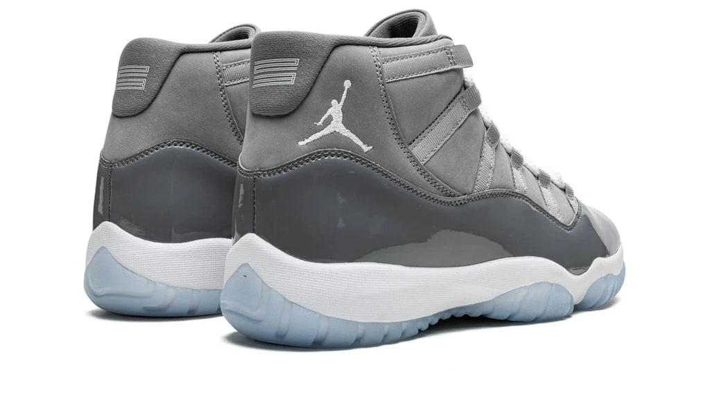 Air Jordan 11 Retro Cool Grey 2021