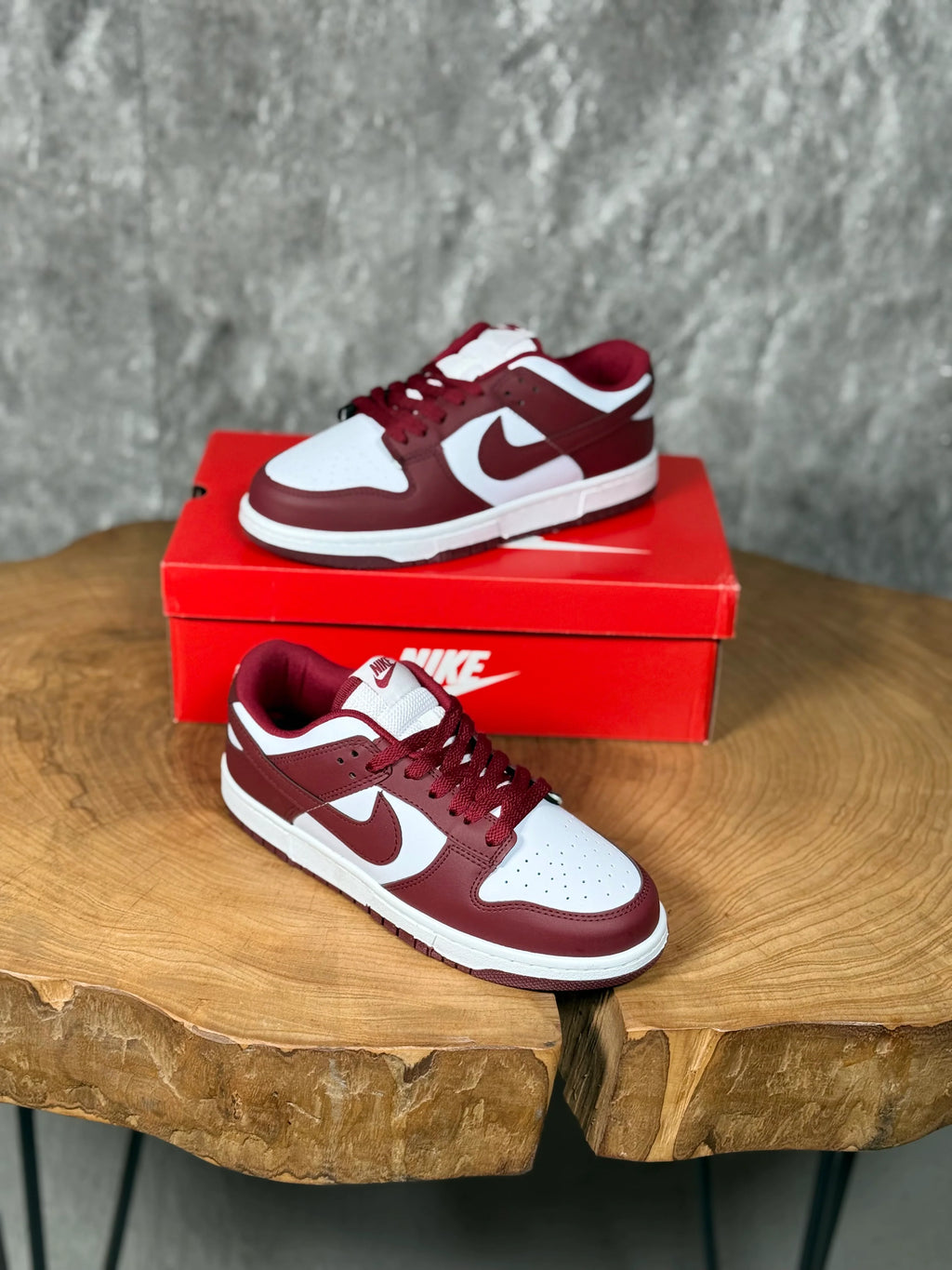 NIKE DUNK MODELİ