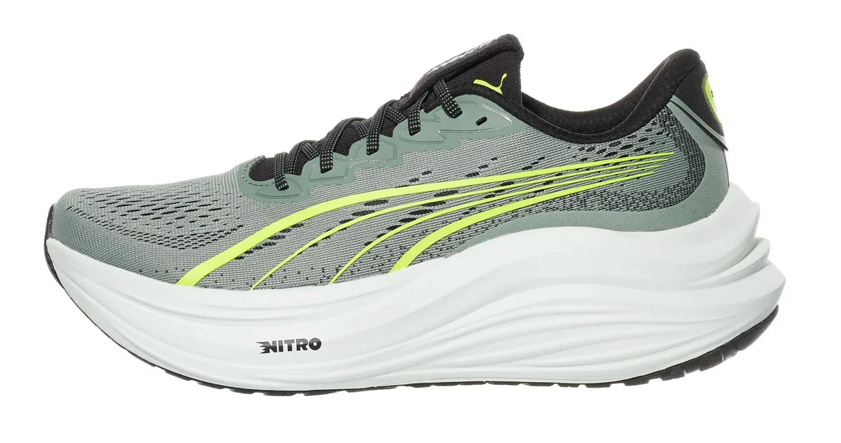 Mens Puma MagMax NITRO Final Sale
