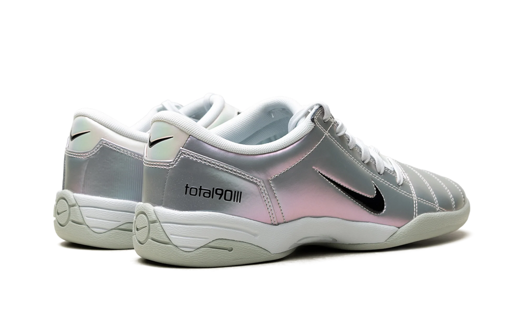 Total 90 3 Premium "Off White Iridescent" IM3500 100