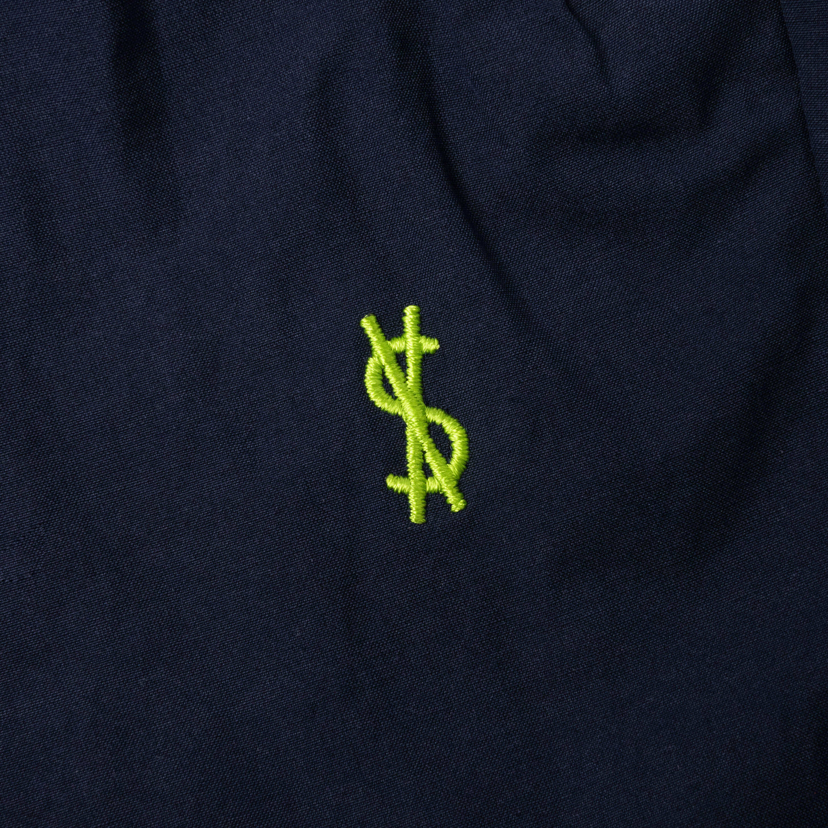 Axiom Pant Navy
