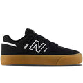New Balance Numeric Jamie Foy 306 Kids Black White Gum