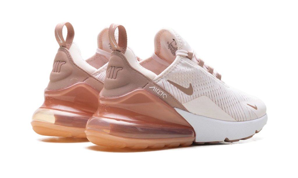 Air Max 270 Wmns "Pomegranate" HJ3222 600