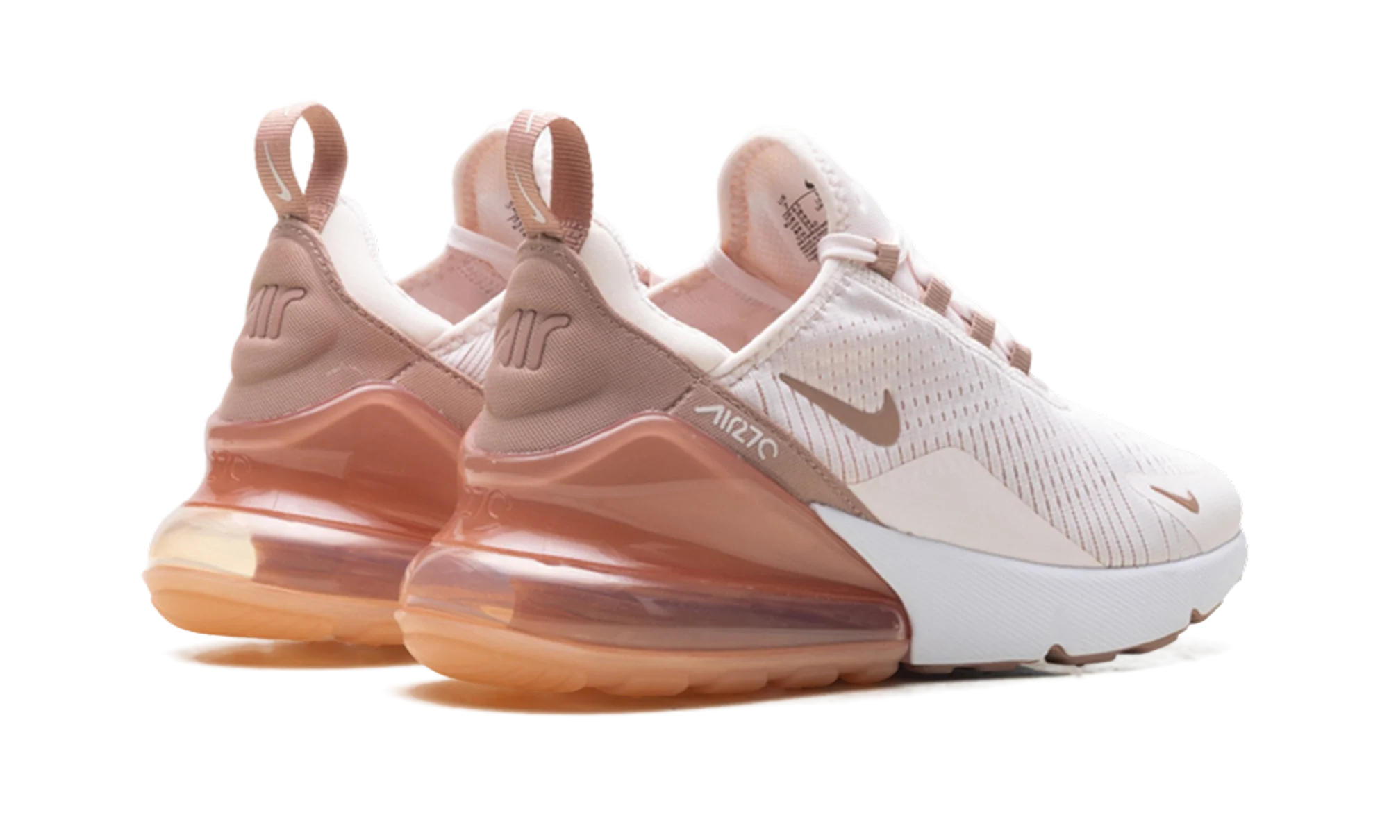 Air Max 270 Wmns "Pomegranate" HJ3222 600