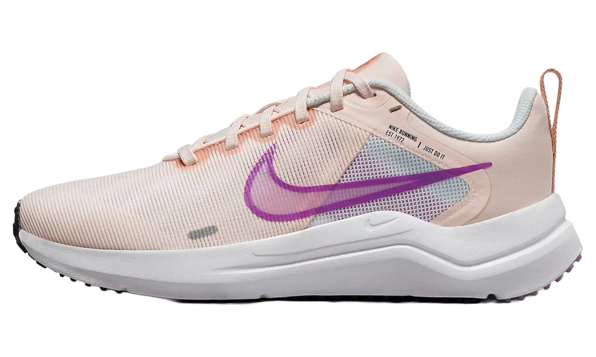 Downshifter 12 WMNS"Guava Ice Rush Fuchsia" DD9294 800