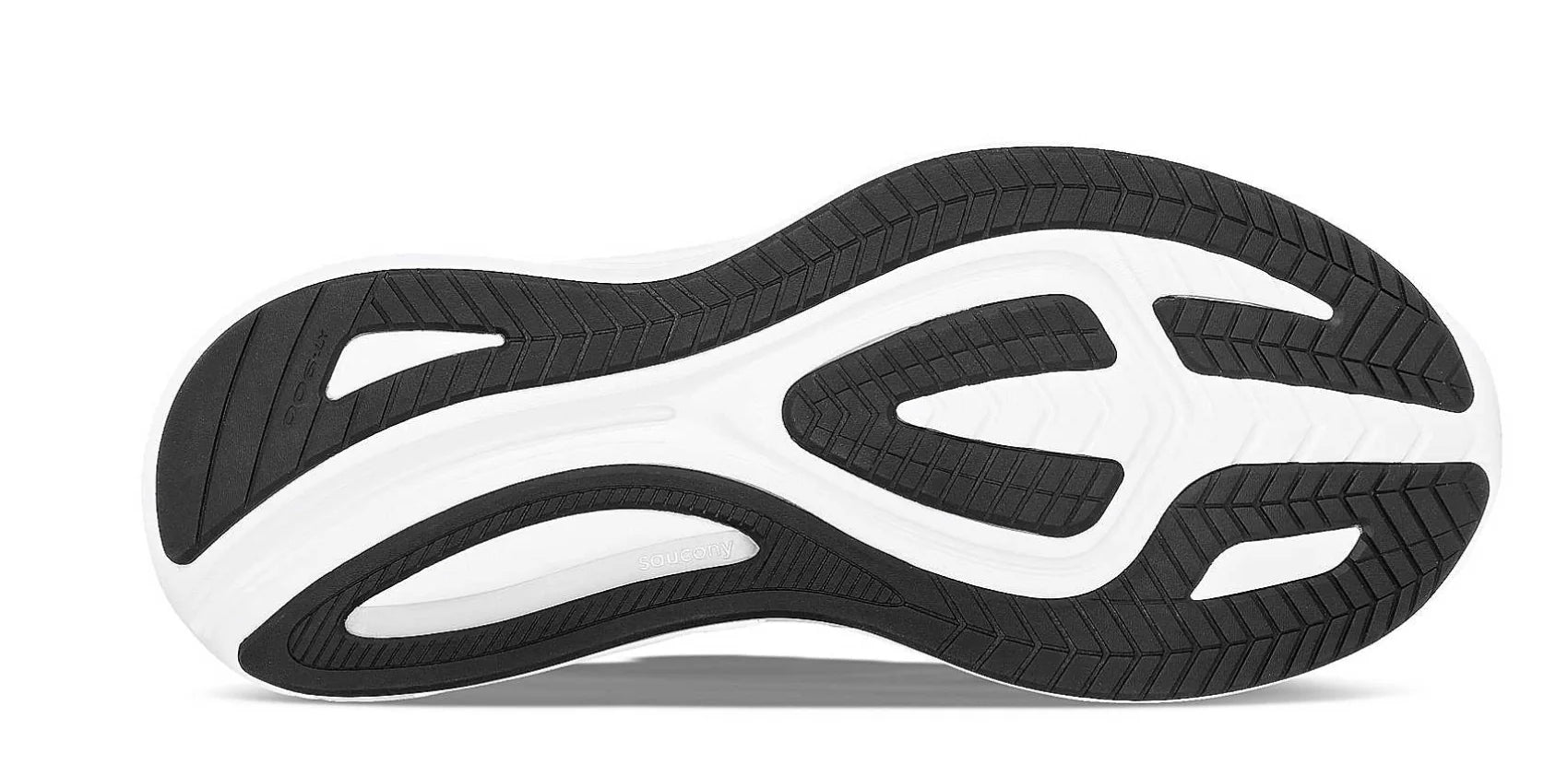 Mens Saucony Omni 22