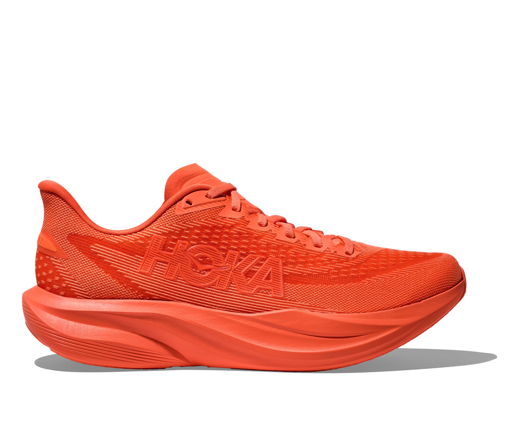 Womens Hoka Mach 7