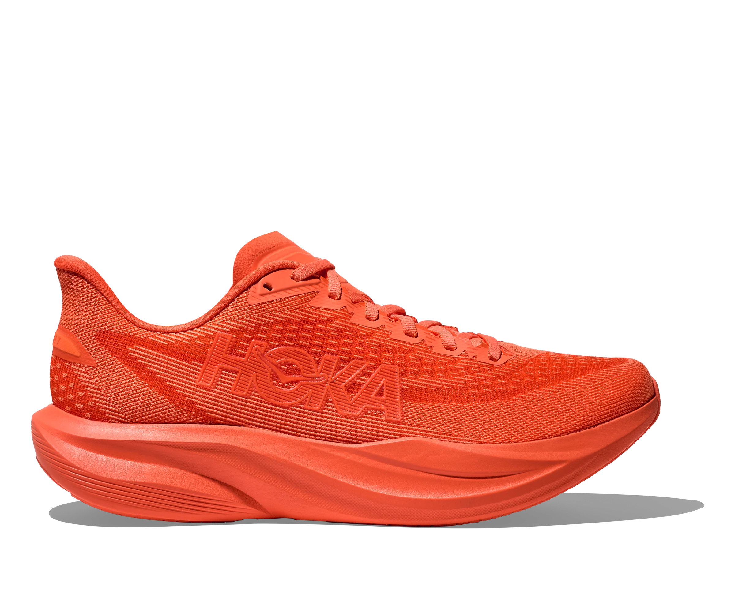 Womens Hoka Mach 7