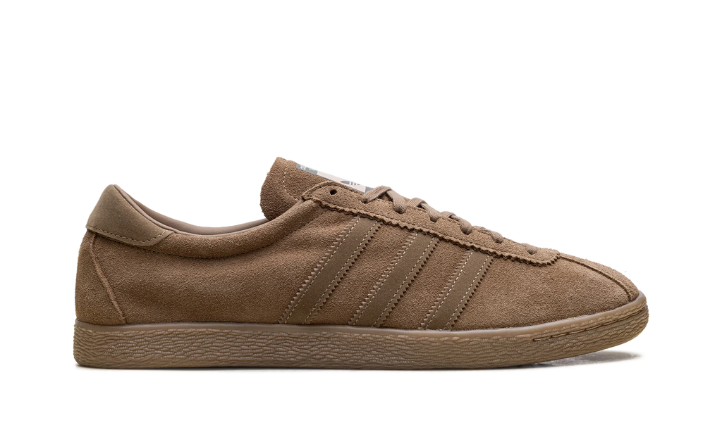 Tobacco "Brown Desert" JP9651