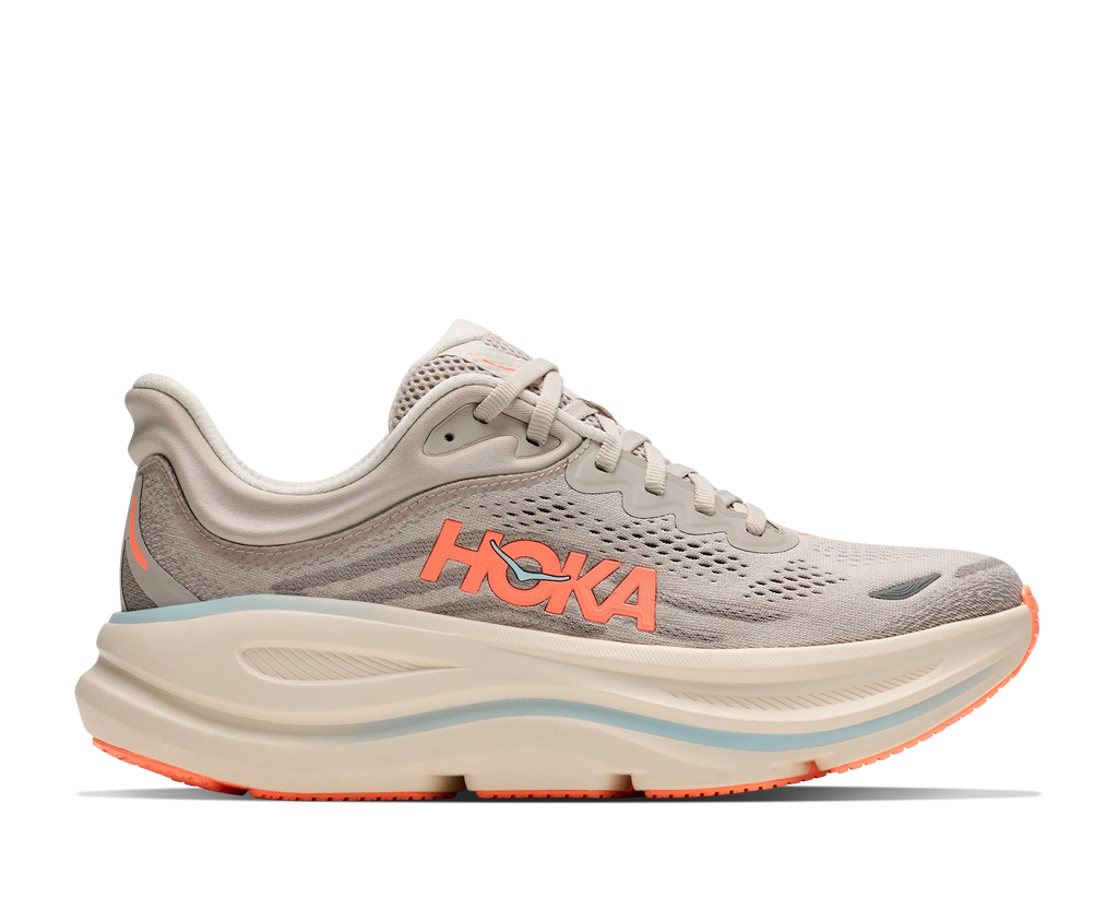 Womens Hoka Bondi 9