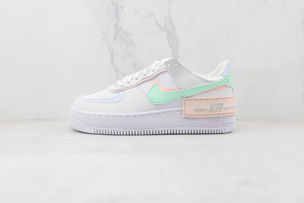Nike Air Force 1 Shadow Atmosphere Mint Foam