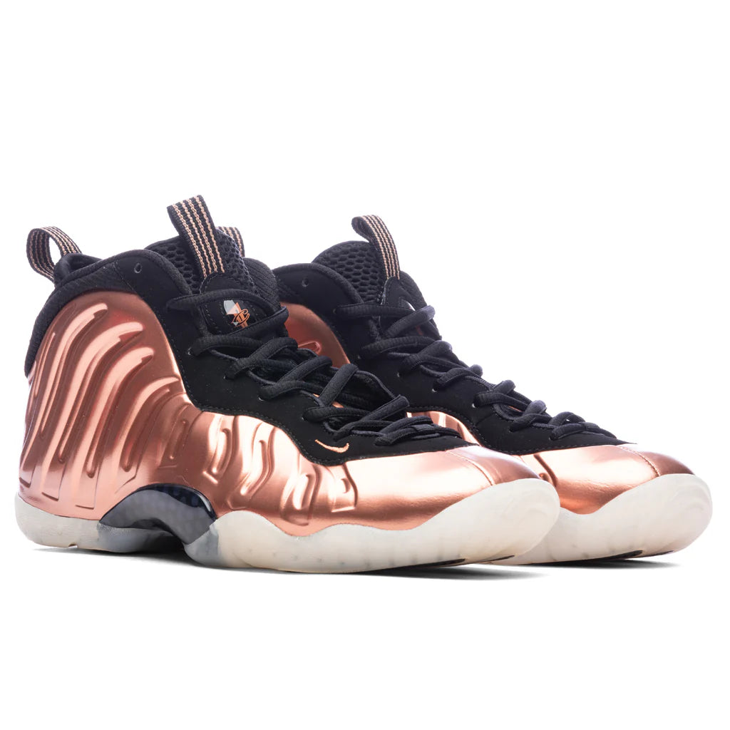 Little Posite One GS Metallic Copper Black