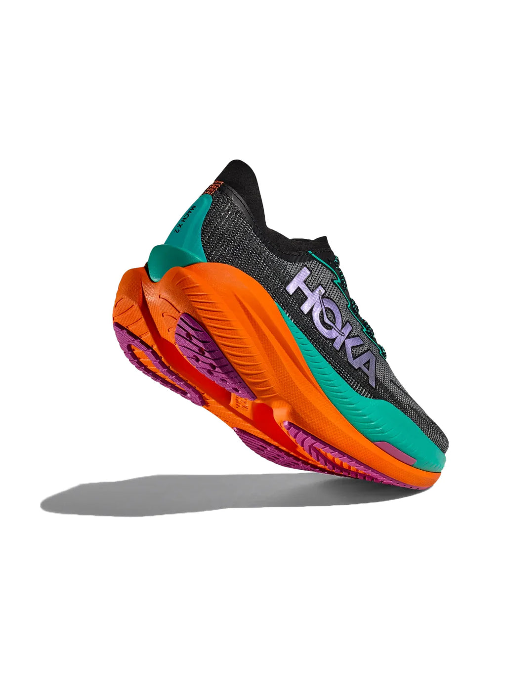 Hoka Mach X 2 Mens Shoes