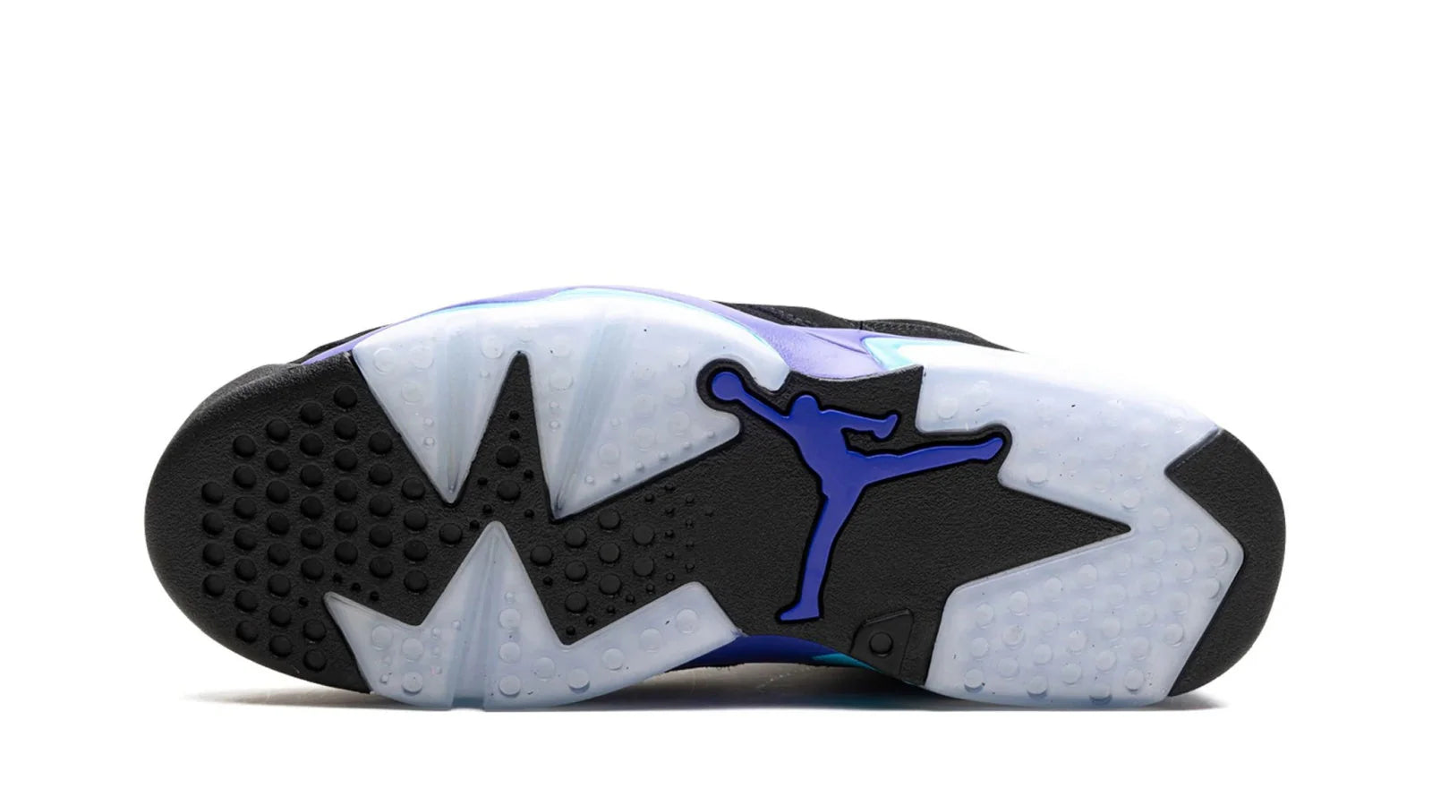 Air Jordan 6 Aqua