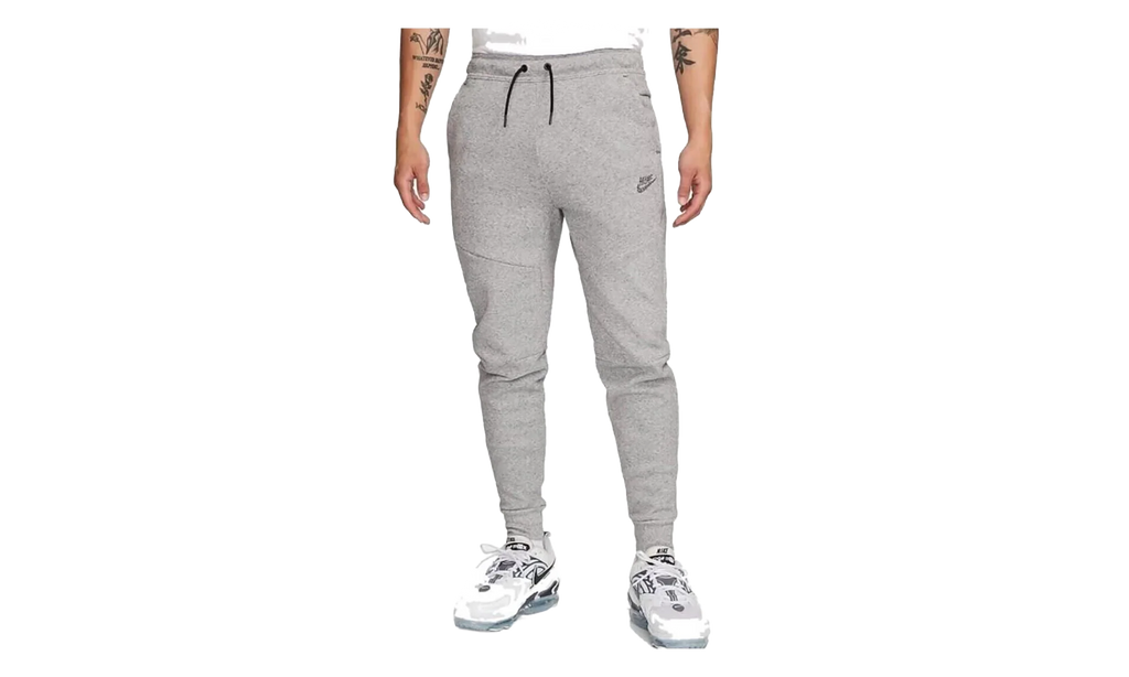 Sportswear Tech Fleece Jogger Pants "Grey" DQ4316 063