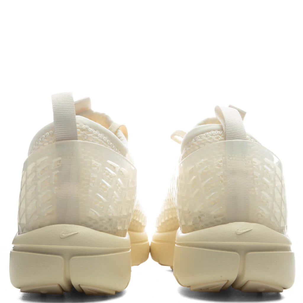 Womens Rejuven8 Run OG SP Jelly Muslin Pale Ivory