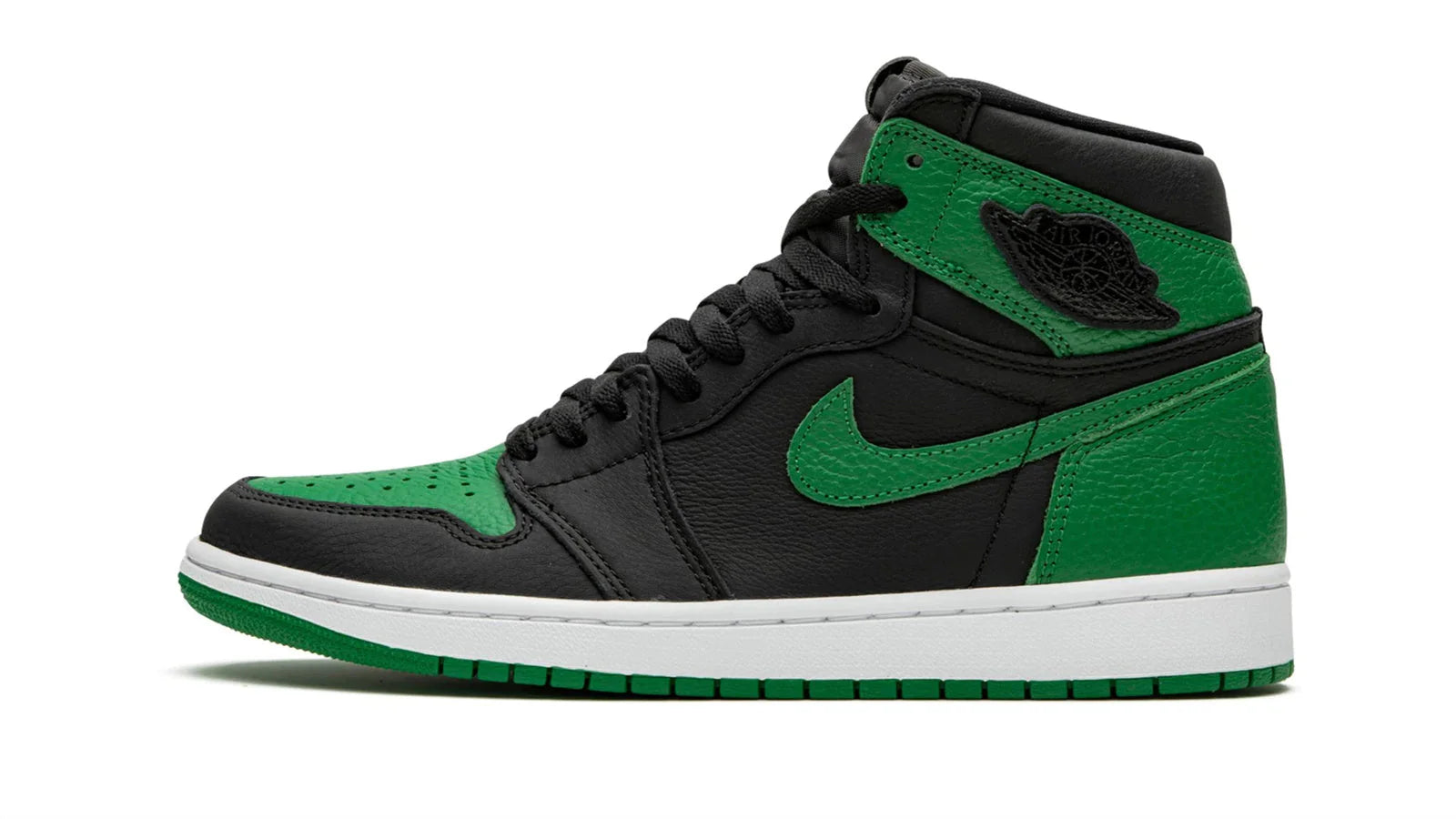 Air Jordan 1 Retro High Pine Green 20