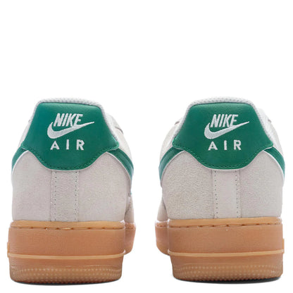 Air Force 1 '07 LV8 - Phantom/Malachite/Gum Yellow