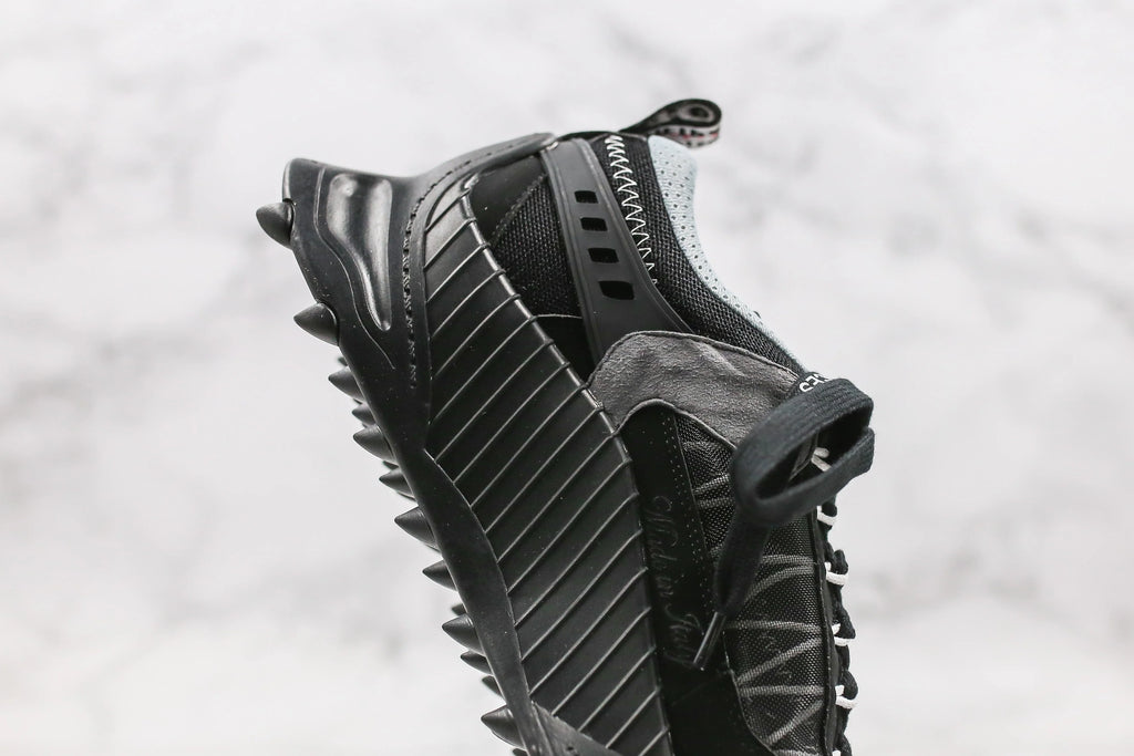Off White Odsy 1000 Black SS20