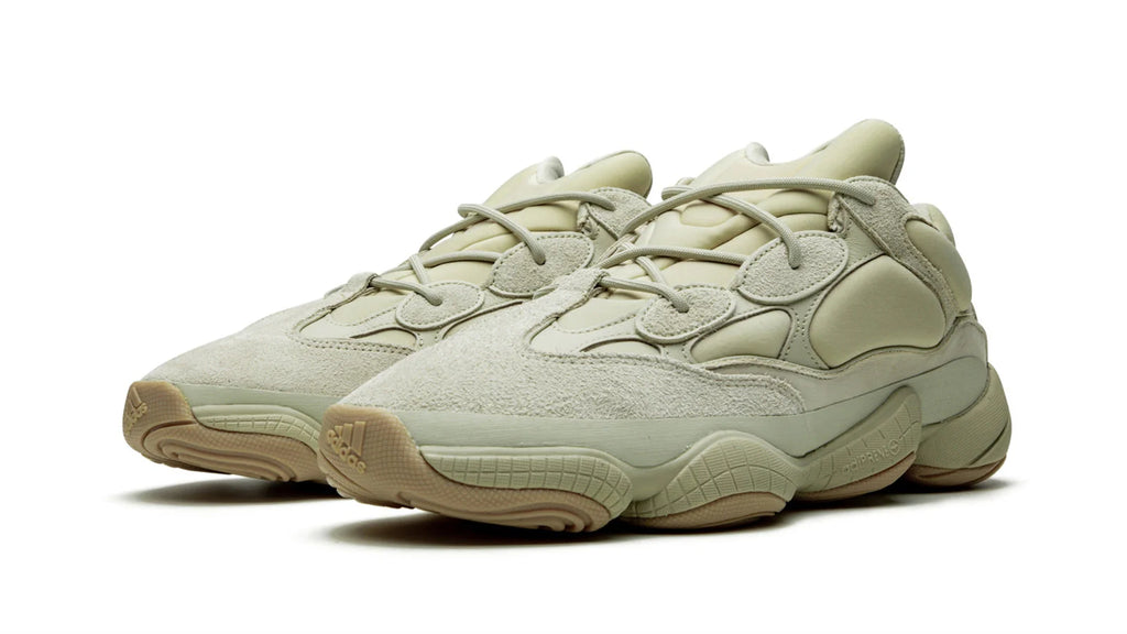 YEEZY 500 Stone