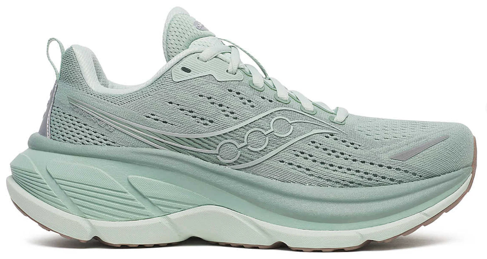 Womens Saucony Hurricane 25 Final Sale
