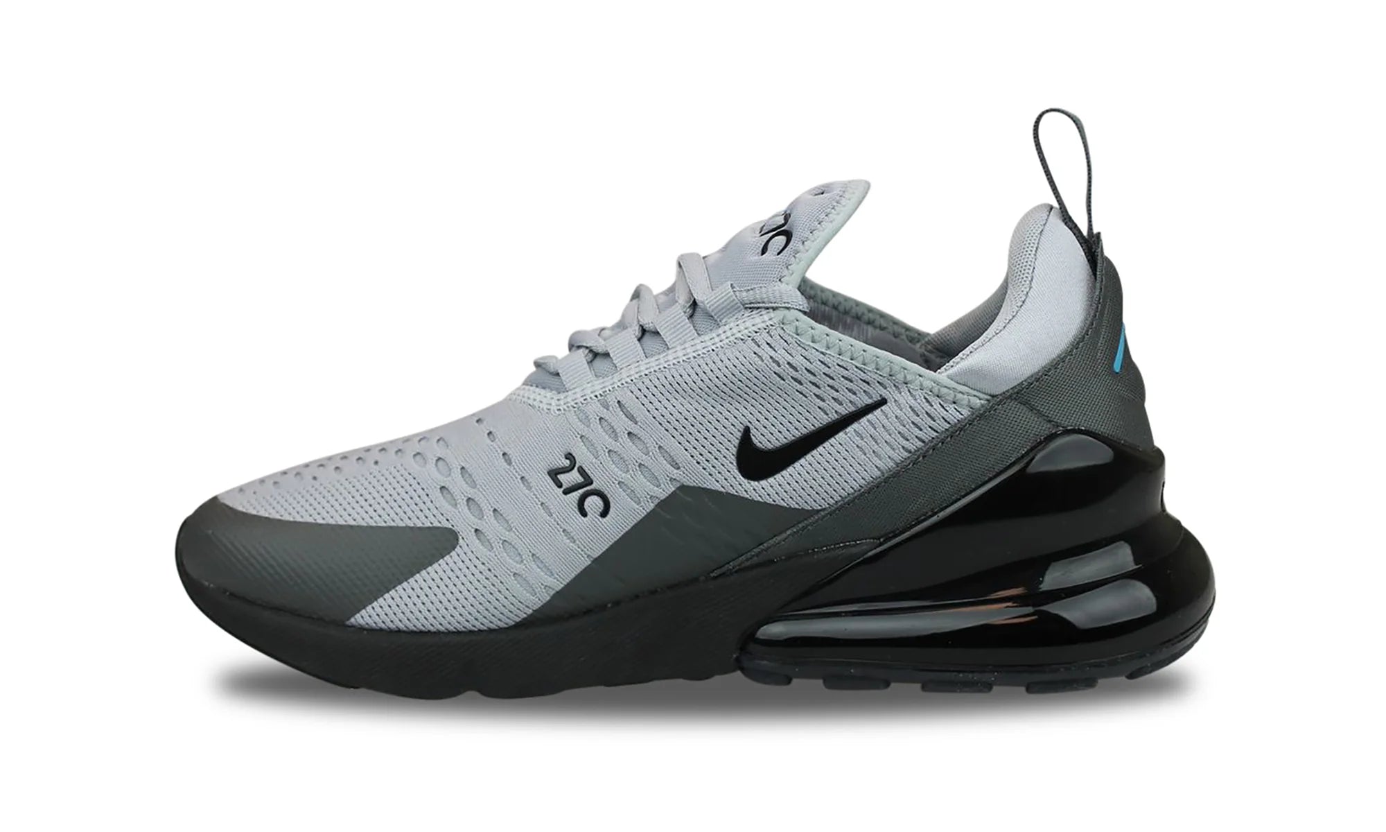 Air Max 270 "Wolf Grey Blue" FD9747 001