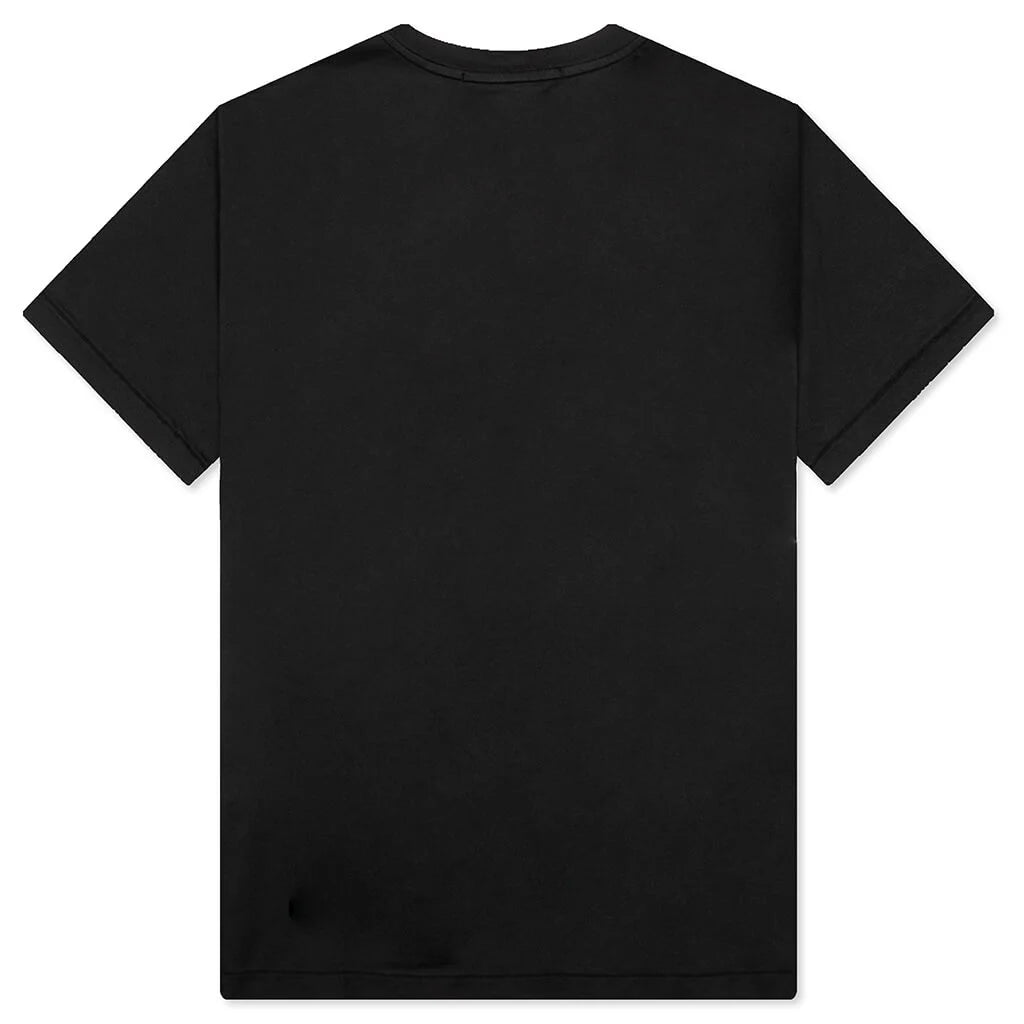 T Shirt Black