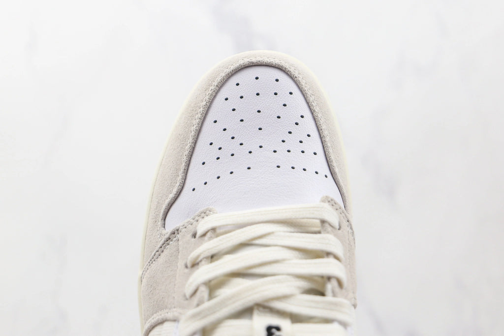 Jordan 1 Low Astrograbber