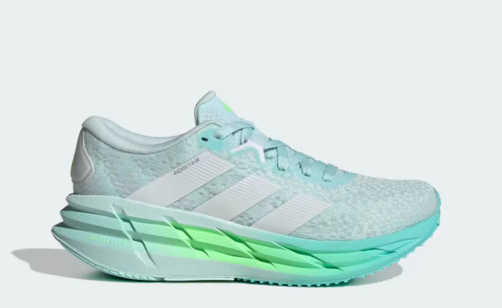 Womens Adidas Adistar 4
