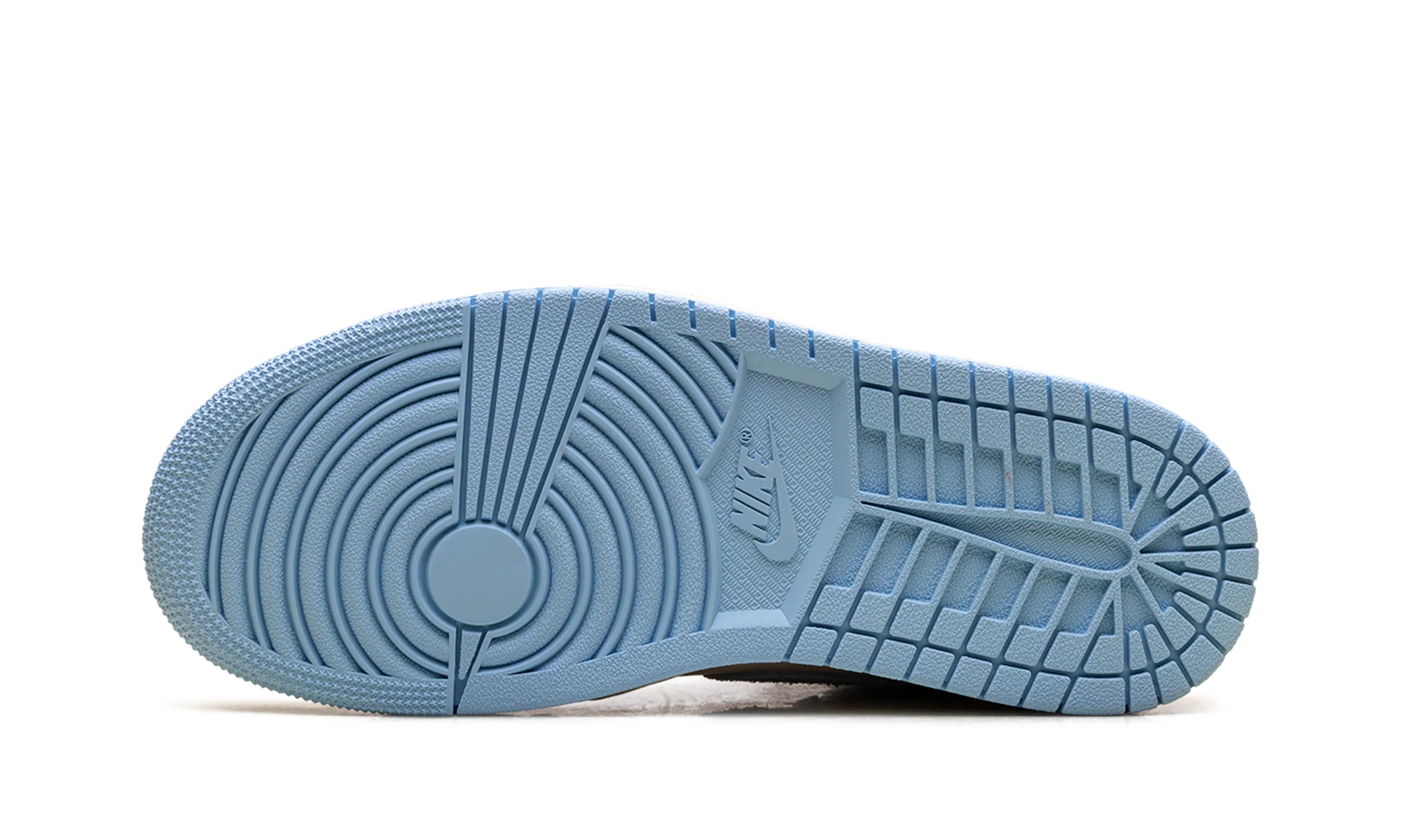 Air Jordan 1 WMNS "Psychic Blue" FD2596 102