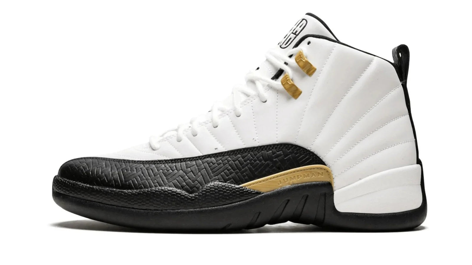Air Jordan 12 Retro CNY Chinese New Year